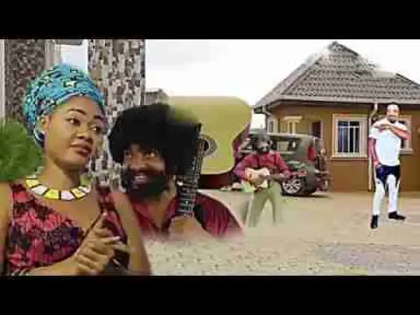 Video: From A Street Guitar 2 A Superstar - #AfricanMovies#2017NollywoodMovies#NigerianMovies2017#FullMovie